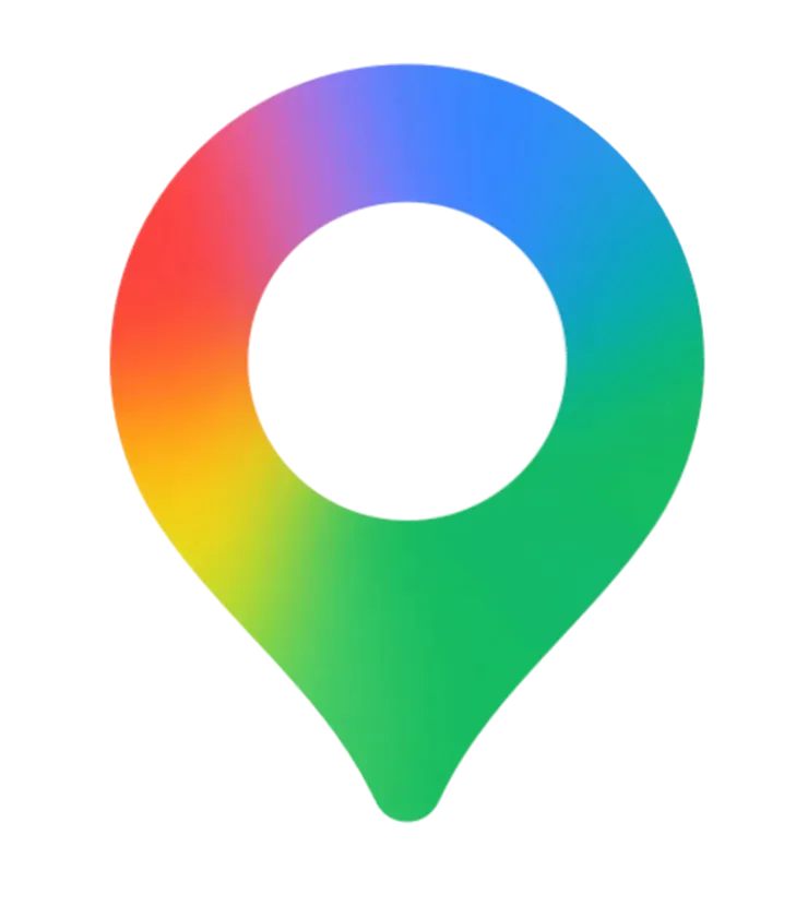 Googleマップ